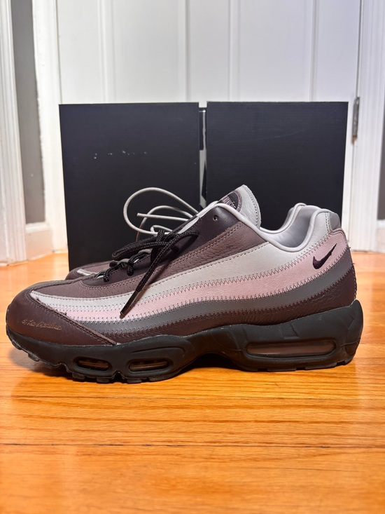 Nike Other - A Ma Maniére x Nike Air Max 95 SP